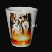  Mug Triangle ( MT-08 )